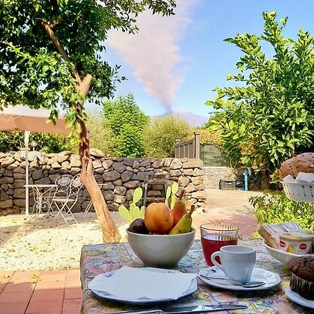 ריפוסטו B&B Casanera מראה חיצוני תמונה