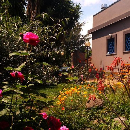 ריפוסטו B&B Casanera מראה חיצוני תמונה