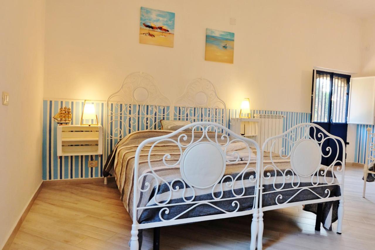 ריפוסטו B&B Casanera מראה חיצוני תמונה