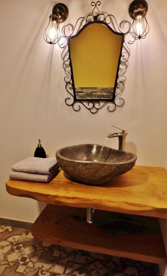 ריפוסטו B&B Casanera מראה חיצוני תמונה