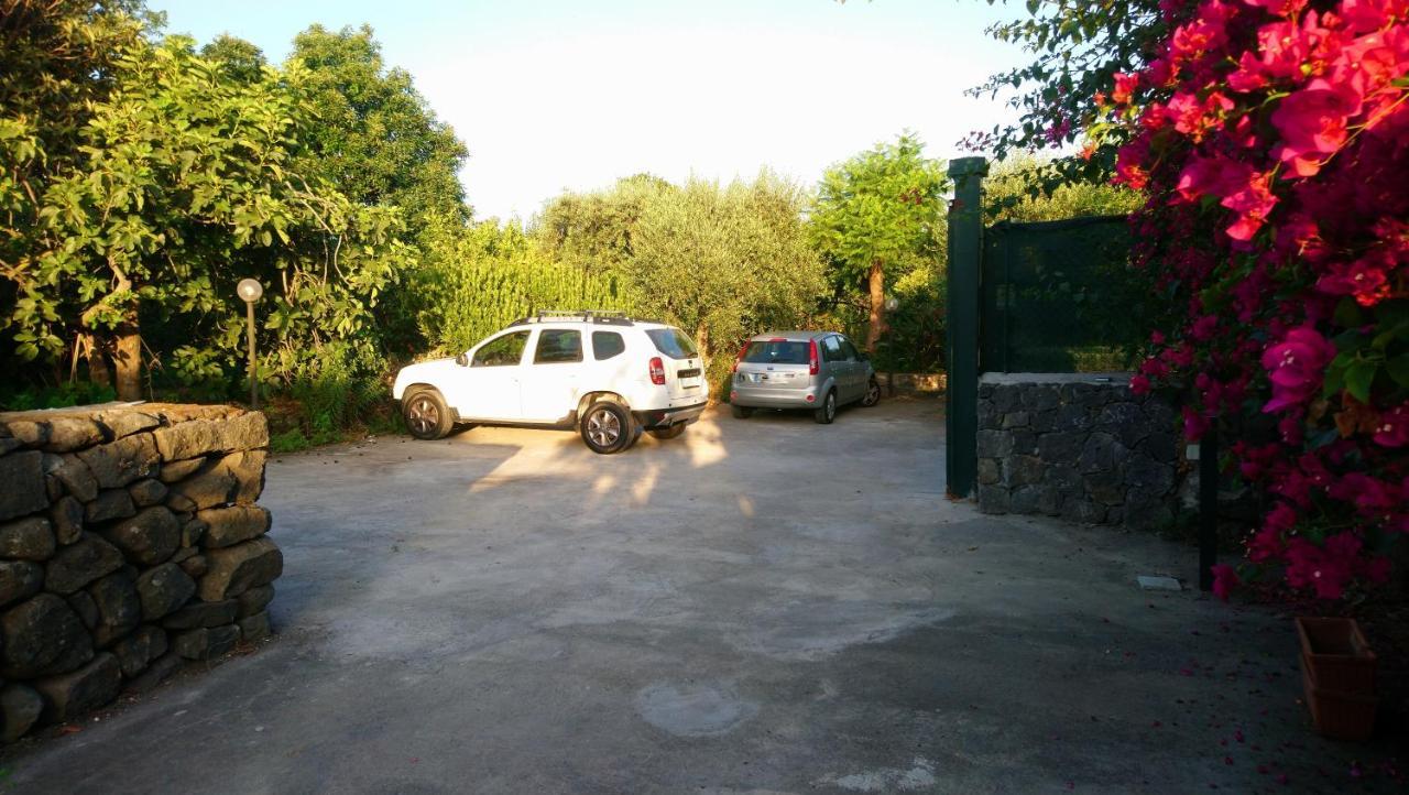 ריפוסטו B&B Casanera מראה חיצוני תמונה
