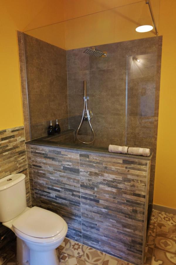 ריפוסטו B&B Casanera מראה חיצוני תמונה