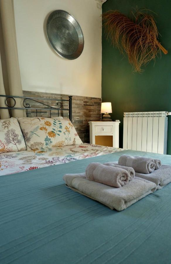 ריפוסטו B&B Casanera מראה חיצוני תמונה