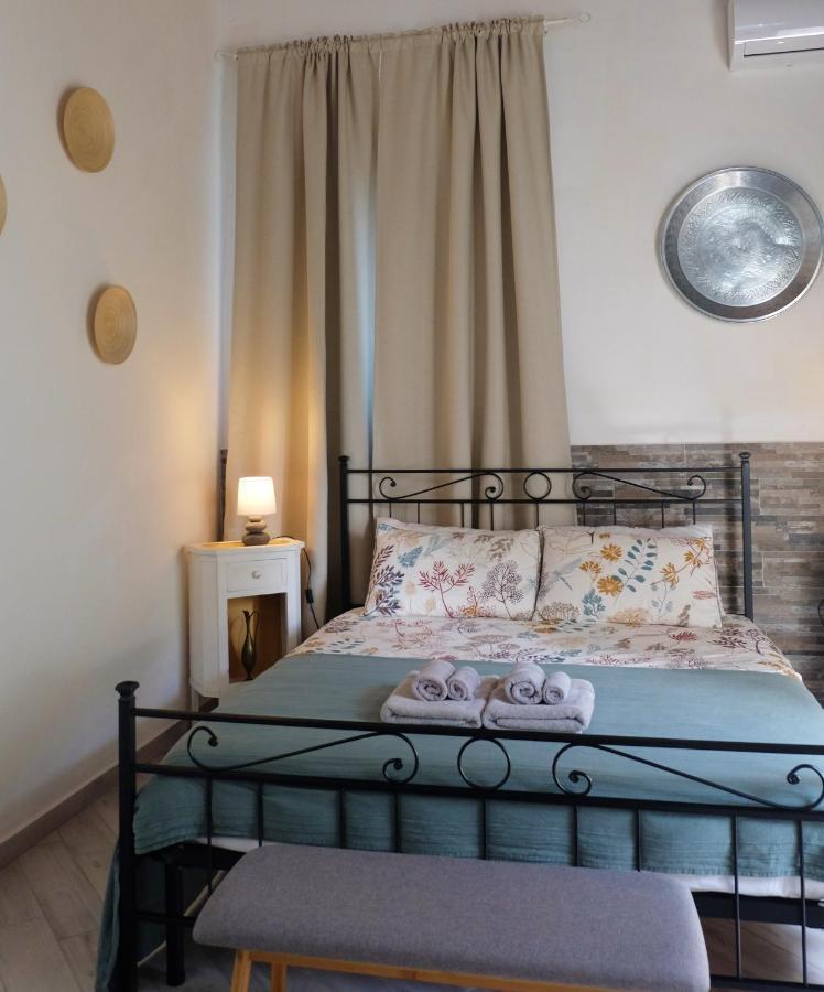ריפוסטו B&B Casanera מראה חיצוני תמונה