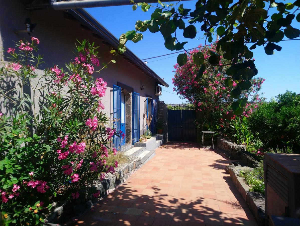 ריפוסטו B&B Casanera מראה חיצוני תמונה