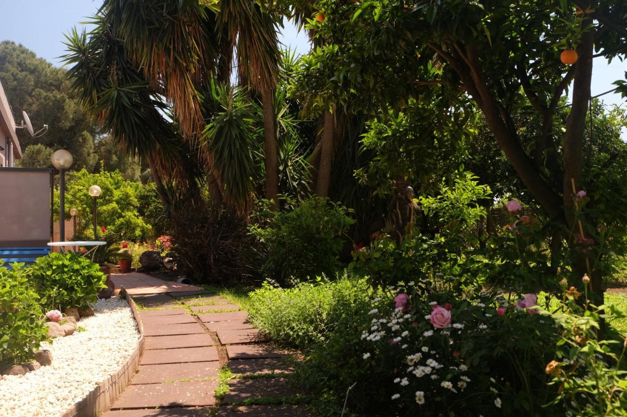 ריפוסטו B&B Casanera מראה חיצוני תמונה