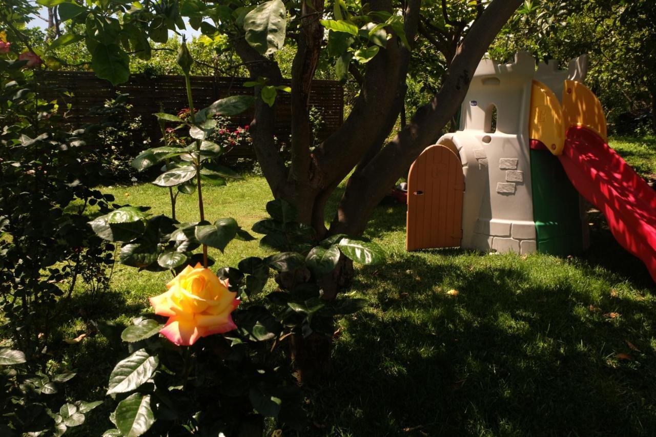 ריפוסטו B&B Casanera מראה חיצוני תמונה