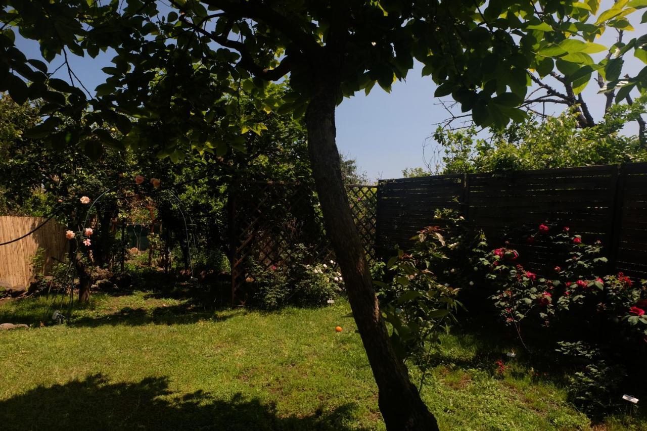 ריפוסטו B&B Casanera מראה חיצוני תמונה
