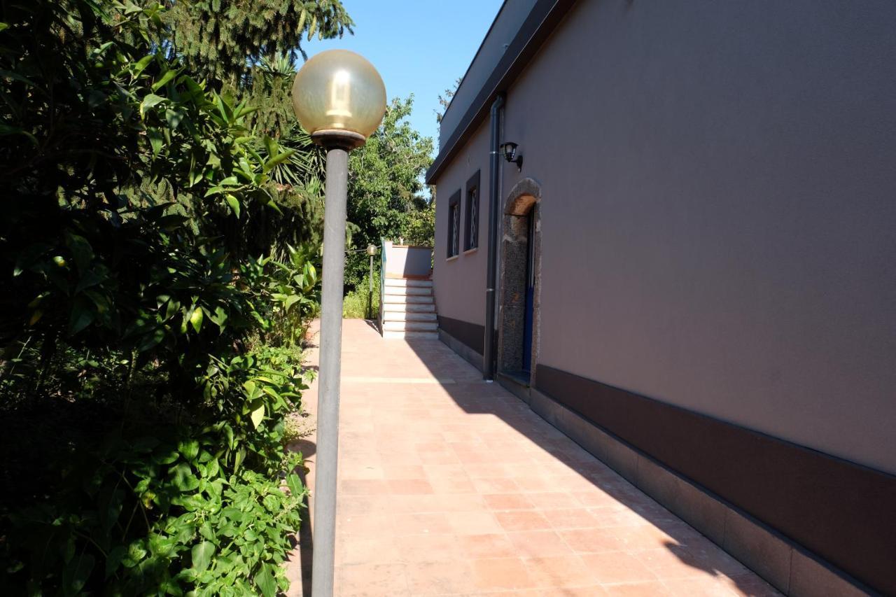 ריפוסטו B&B Casanera מראה חיצוני תמונה