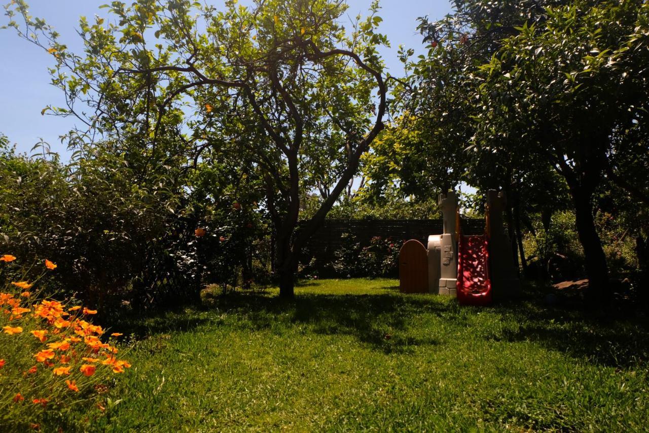 ריפוסטו B&B Casanera מראה חיצוני תמונה