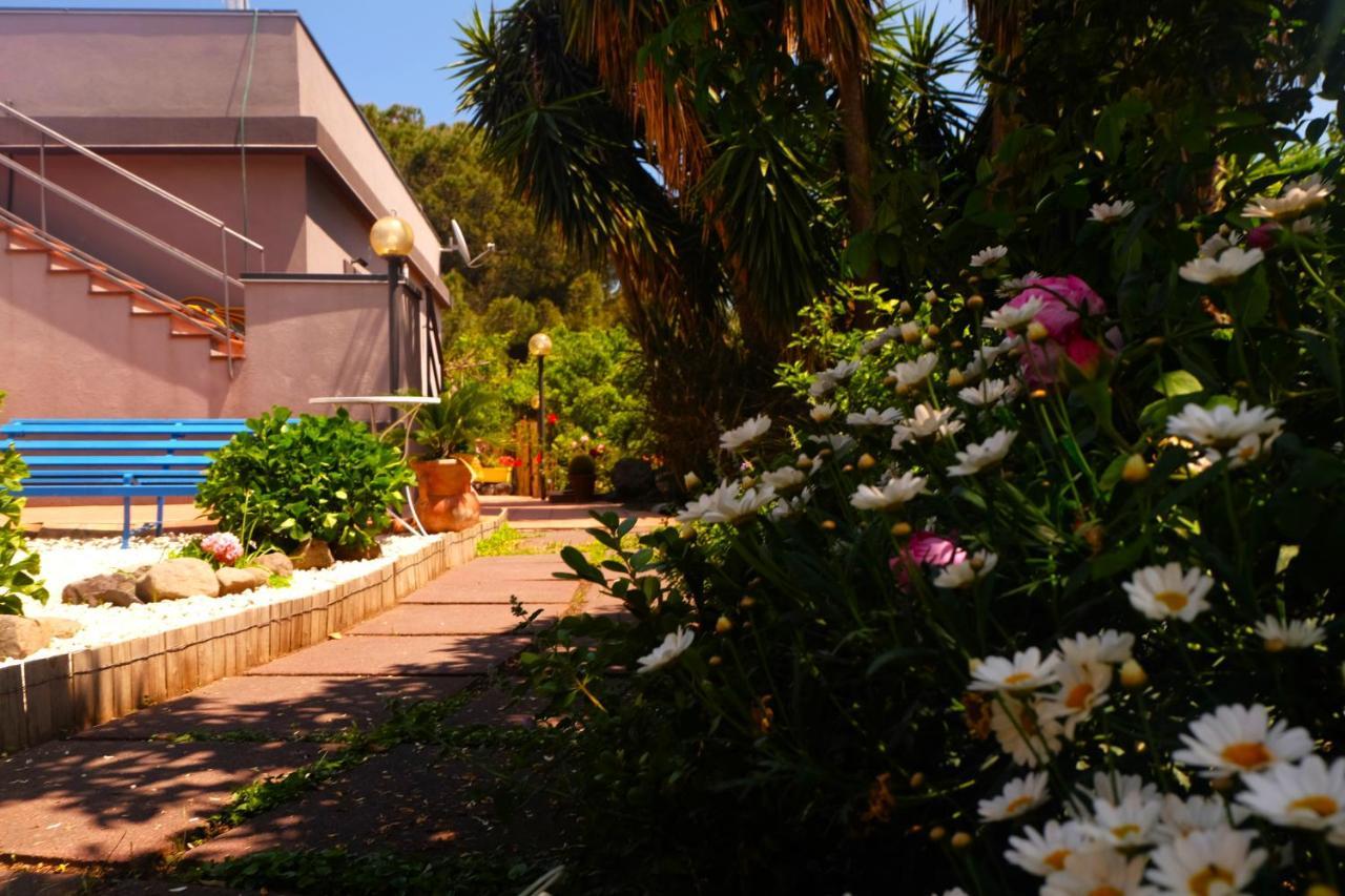 ריפוסטו B&B Casanera מראה חיצוני תמונה