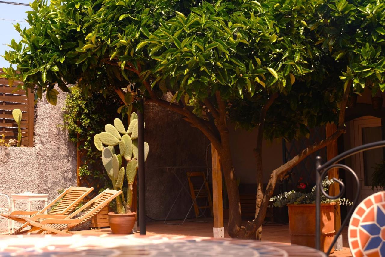 ריפוסטו B&B Casanera מראה חיצוני תמונה